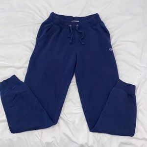 Champion joggers